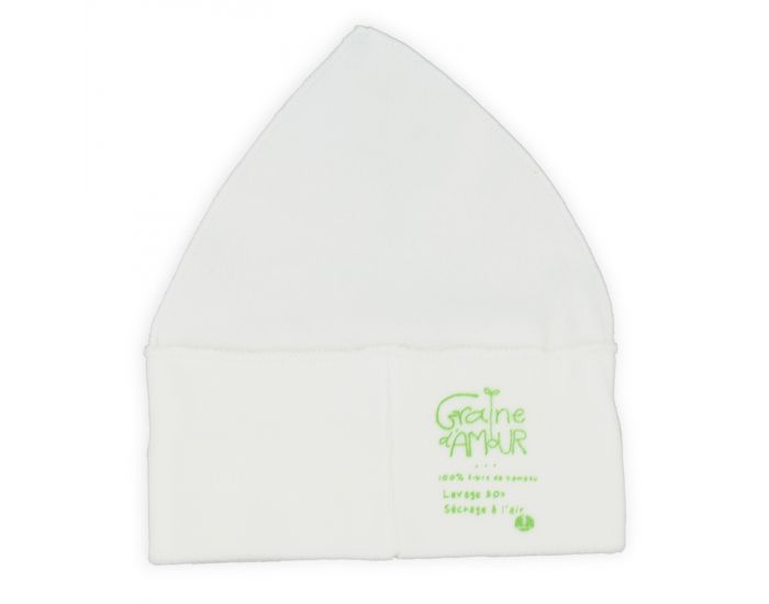 GRAINE D'AMOUR Bonnet Velours (2)