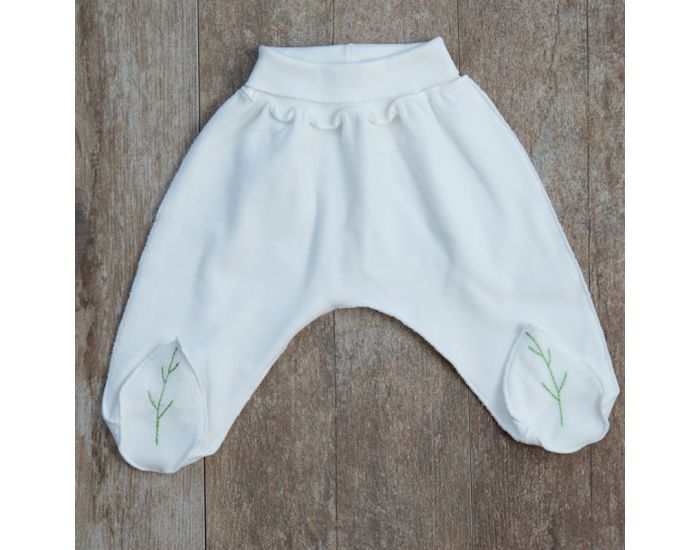 GRAINE D'AMOUR Sarouel (1)