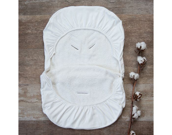 GRAINE D'AMOUR Housse de Sige Auto (1)