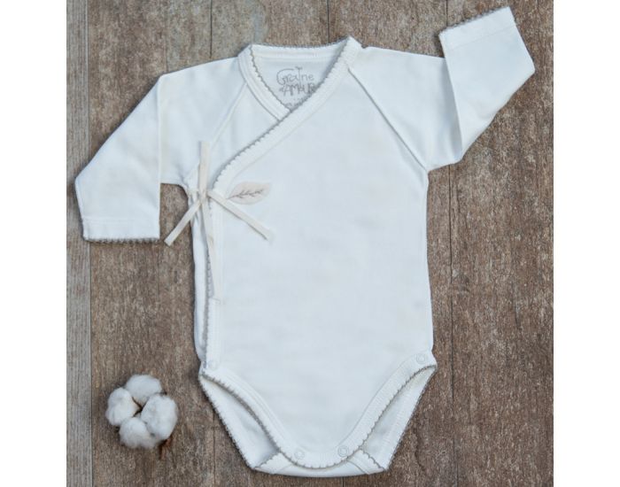 GRAINE D'AMOUR Body Interlock (1)