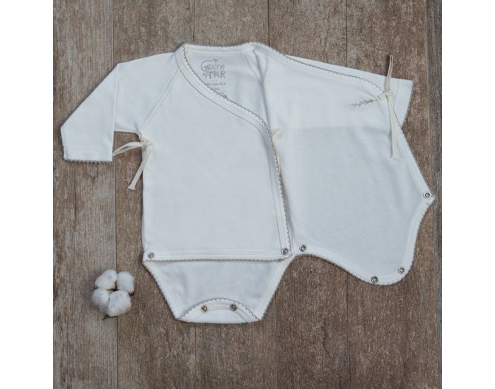 GRAINE D'AMOUR Body Interlock (2)