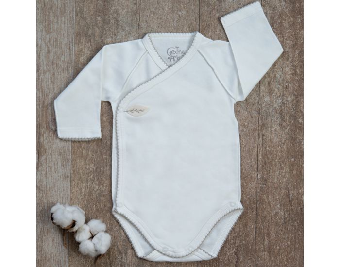 GRAINE D'AMOUR Body Interlock (3)