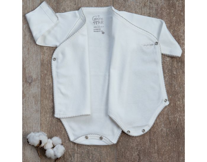 GRAINE D'AMOUR Body Interlock (4)