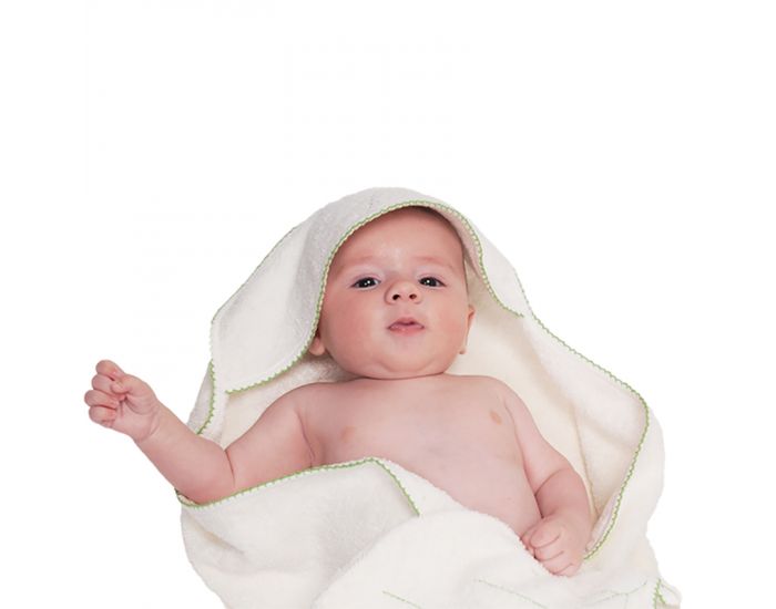 GRAINE D'AMOUR Drap de bain (1)