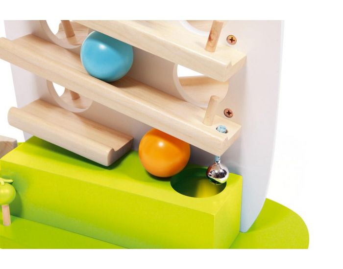 SCRATCH EUROPE Circuit  balles Vache - Ds 18 mois (1)