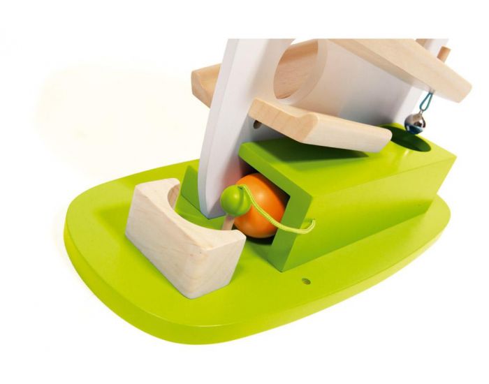 SCRATCH EUROPE Circuit � balles Vache - D�s 18 mois (2)