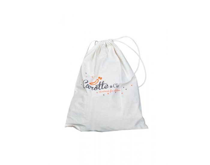 CAROTTE & CIE Maxi Lange Lapin (3)