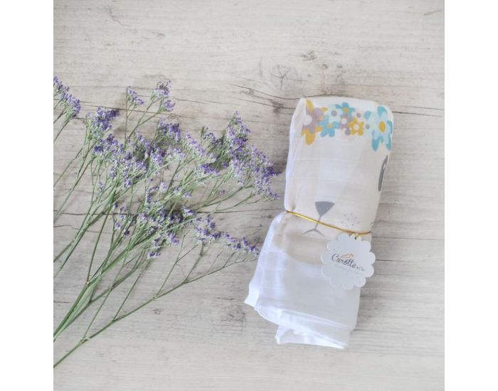 CAROTTE & CIE Maxi Lange Lapin (5)