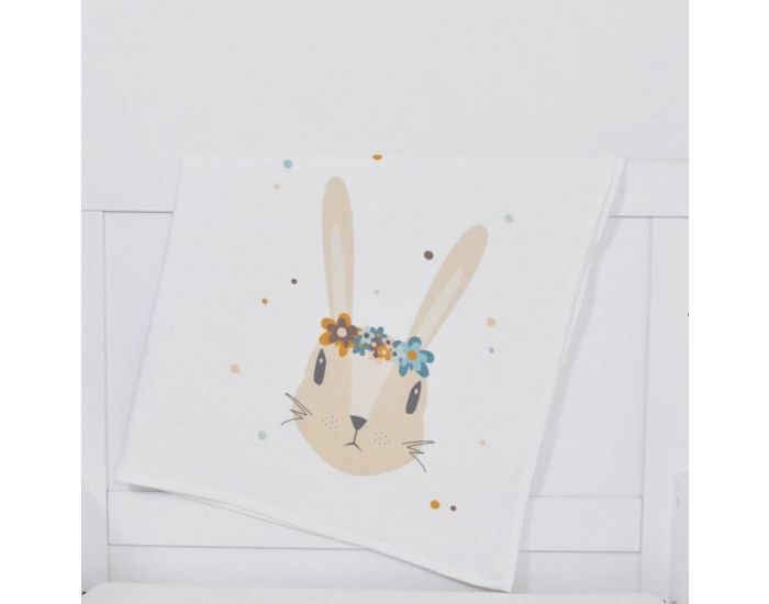 CAROTTE & CIE Maxi Lange Lapin (6)