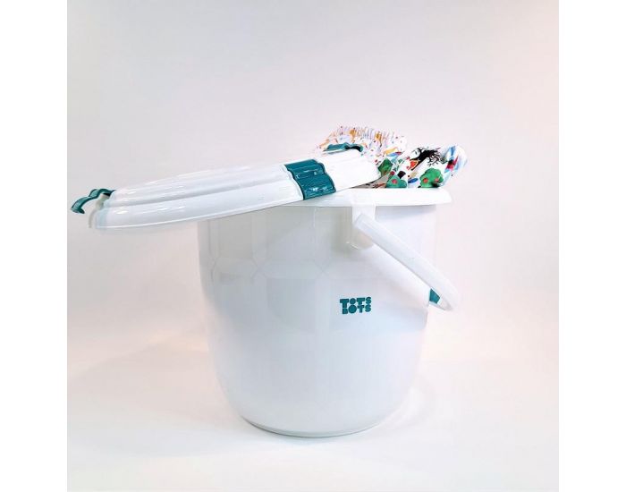 TOTS BOTS Grand Seau de stockage 16L (1)