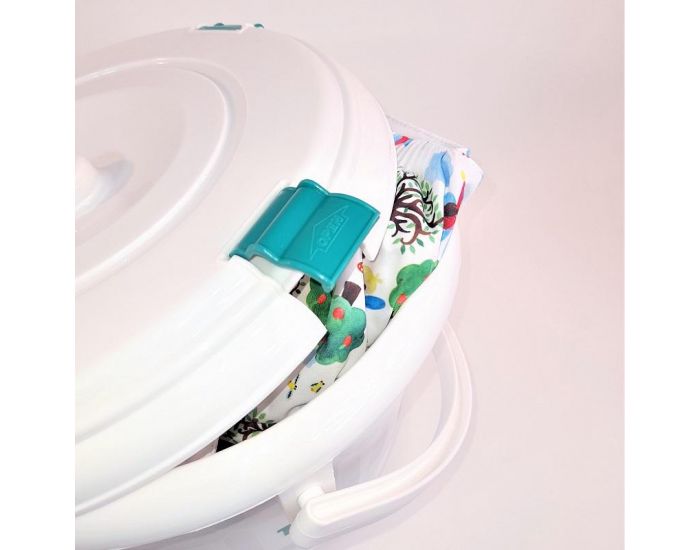 TOTS BOTS Grand Seau de stockage 16L (2)