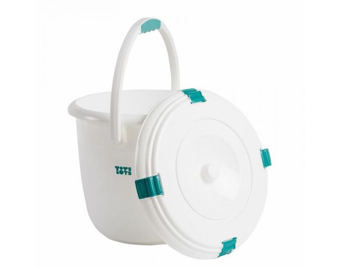 TOTS BOTS Grand Seau de stockage 16L (4)