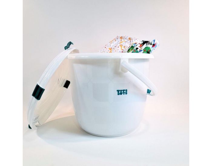 TOTS BOTS Grand Seau de stockage 16L (5)