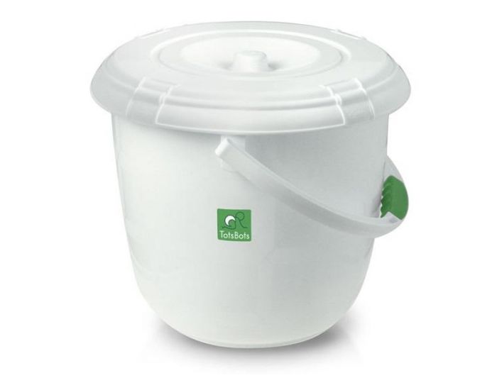 TOTS BOTS Grand Seau de stockage 16L (6)