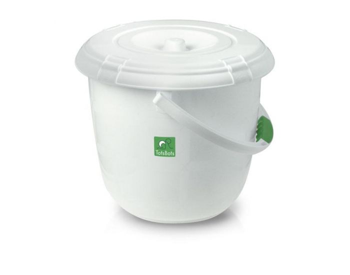 TOTS BOTS Grand Seau de stockage 16L (8)