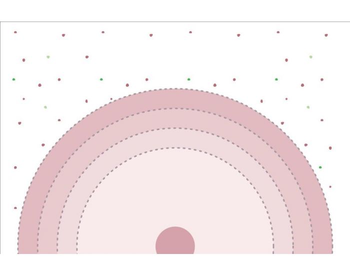 BABY SHELL Lot de 2 Coquillages d'allaitement en nacre (9)