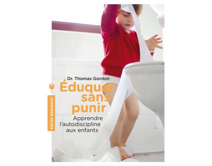 MARABOUT Livre Eduquer Sans Punir (1)