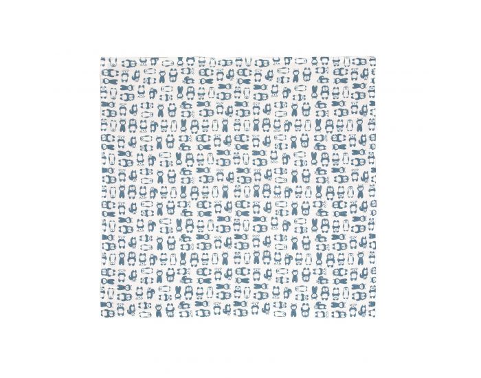 CHABADABADA Lange Totem - 45 x 60 cm (2)