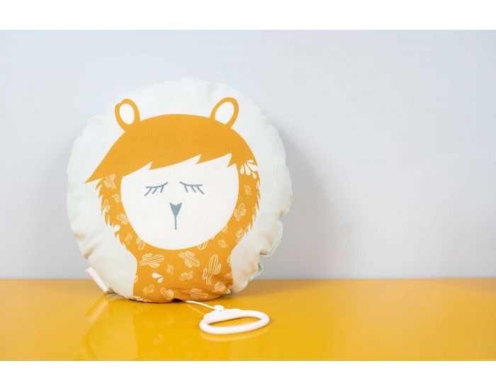 CHABADABADA Boite  Musique Animaux (2)