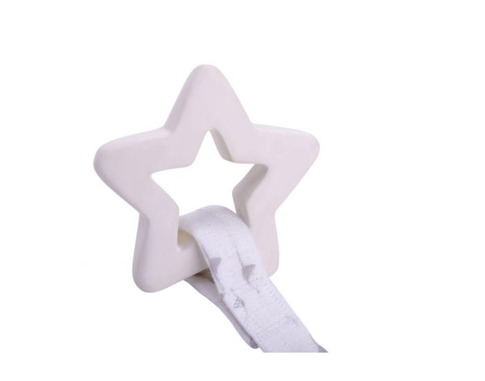 KIKADU toile Dentition Caoutchouc (1)