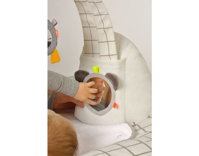 KIKADU Arche d'activits Panda - Ds 3 mois (1)