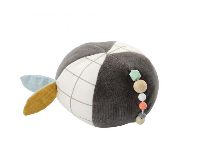 KIKADU Balle d'activit� Panda - D�s la Naissance (1)