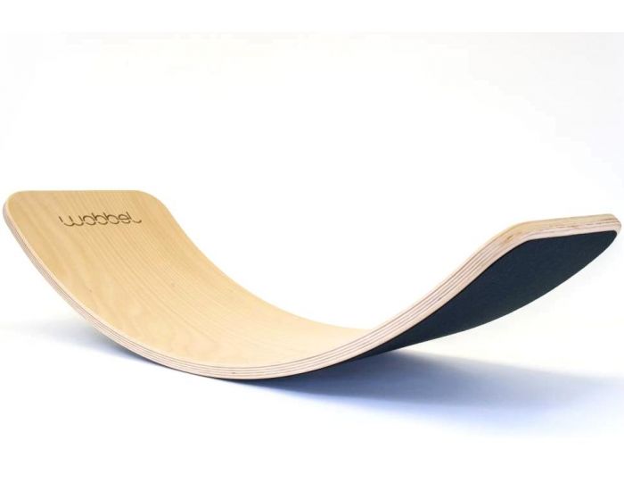 WOBBEL Planche d'Equilibre - Original - Gris - D�s 18 mois (8)