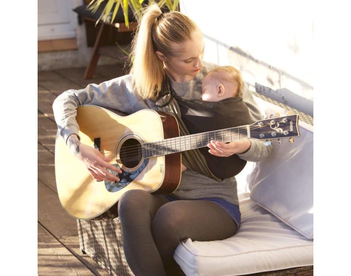 LOVE RADIUS par JPMBB Petite charpe Sans Noeud Rversible (11)