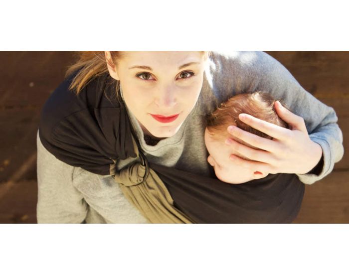 LOVE RADIUS par JPMBB Petite charpe Sans Noeud Rversible (12)