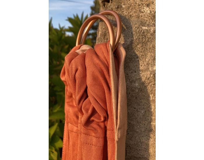 LOVE RADIUS par JPMBB Petite charpe Sans Noeud Rversible (15)