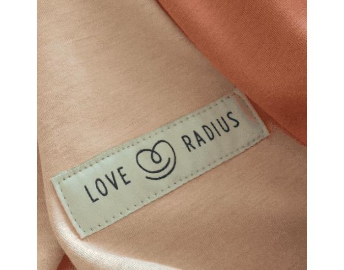 LOVE RADIUS par JPMBB Petite charpe Sans Noeud Rversible (16)