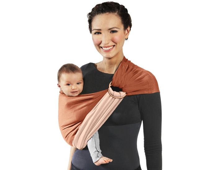 LOVE RADIUS par JPMBB Petite charpe Sans Noeud Rversible (18)