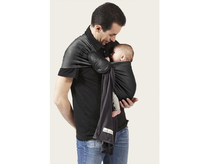 LOVE RADIUS par JPMBB Petite charpe Sans Noeud Rversible (20)