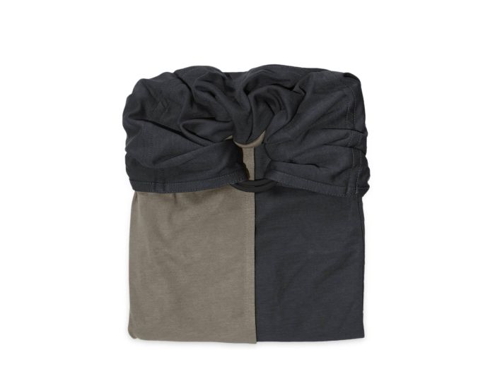 LOVE RADIUS par JPMBB Petite charpe Sans Noeud Rversible (3)