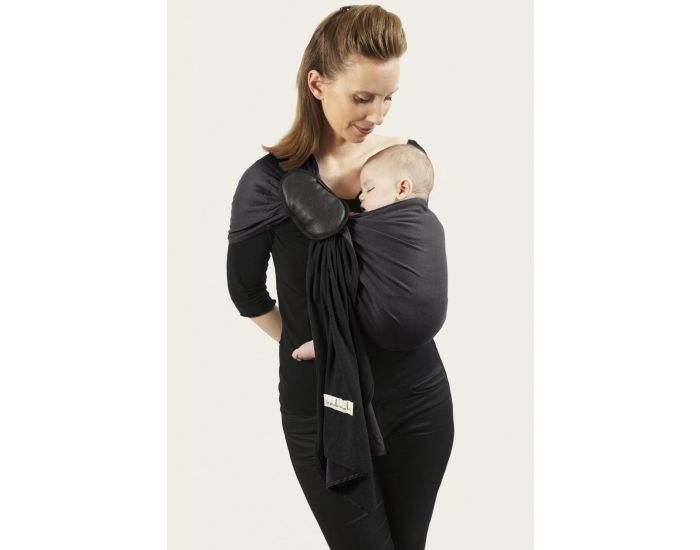 LOVE RADIUS par JPMBB Petite charpe Sans Noeud Rversible (21)