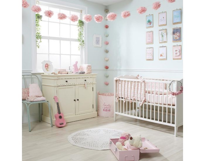 LITTLE CREVETTE Panier  jouets  (5)