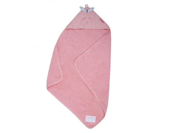 LITTLE CREVETTE Cape De Bain - 75 x 75 cm (2)