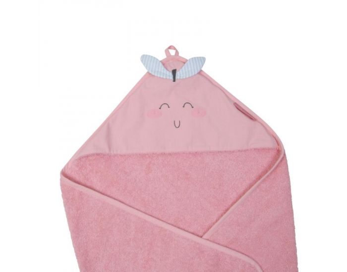 LITTLE CREVETTE Cape De Bain - 75 x 75 cm (3)