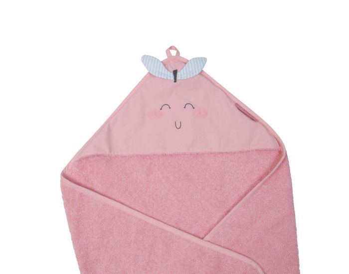 LITTLE CREVETTE Cape De Bain - 75 x 75 cm (7)