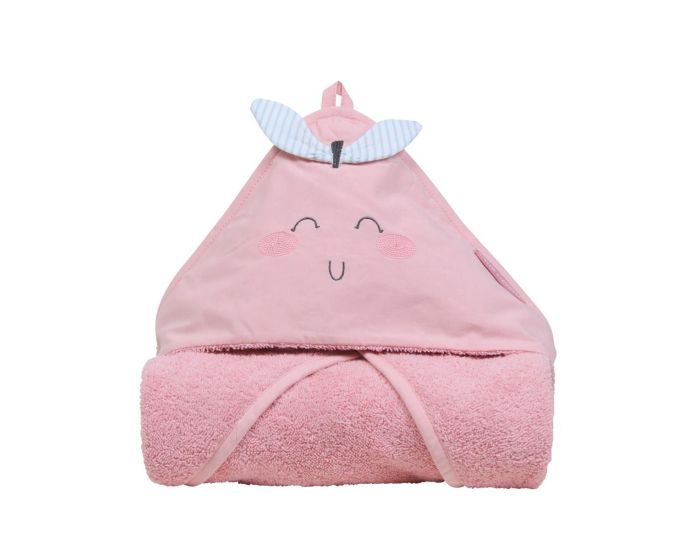LITTLE CREVETTE Cape De Bain - 75 x 75 cm (8)