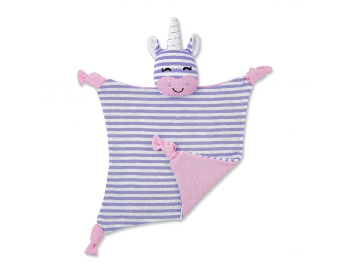 ORGANIC FARM BUDDIES Doudou plat - Ds la naissance (1)