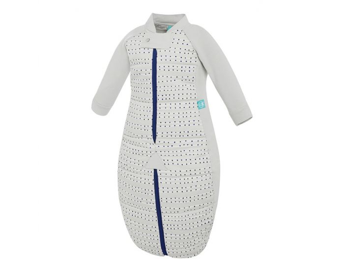 ERGOPOUCH Sleepsuit - Gigoteuse Polyvalente - 2-12 mois - Hiver - TOG 3,5 (1)
