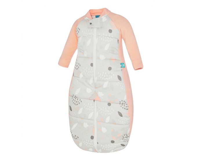 ERGOPOUCH Sleepsuit - Gigoteuse Polyvalente - 3-6 ans - Hiver (1)