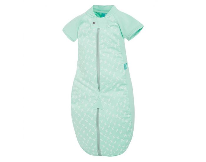 ERGOPOUCH Sleepsuit - Gigoteuse Polyvalente - 8-24m - Printemps et Automne TOG 1 (1)