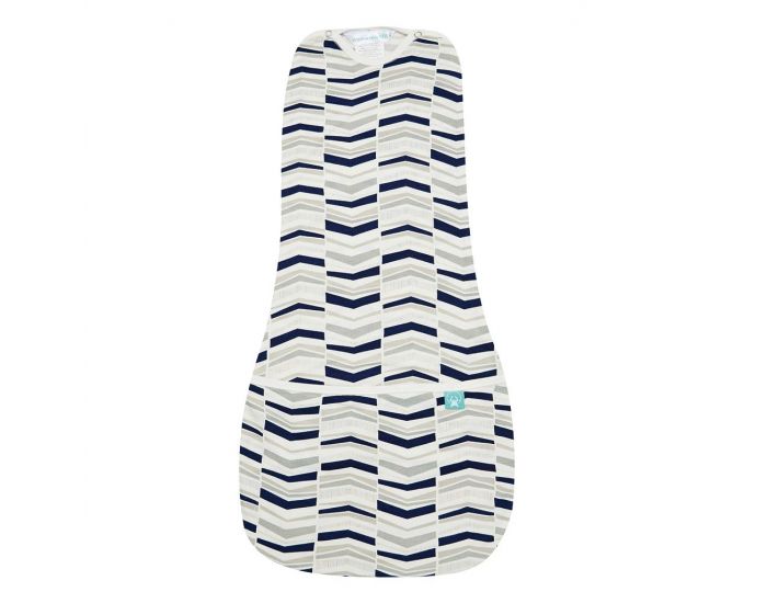 ERGOPOUCH Aircocoon - Gigoteuse d'Emmaillotage are Et - 2-6 mois (1)