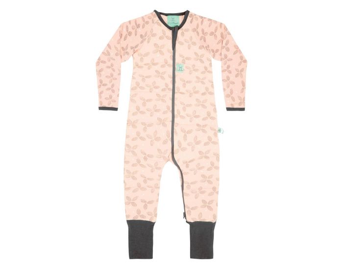 ERGOPOUCH Surpyjama Printemps et Automne Petals - TOG 1 (1)