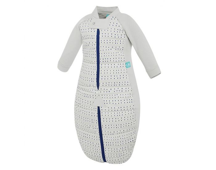ERGOPOUCH Sleepsuit - Gigoteuse Polyvalente - 8-24m - Hiver TOG 2,5 (1)