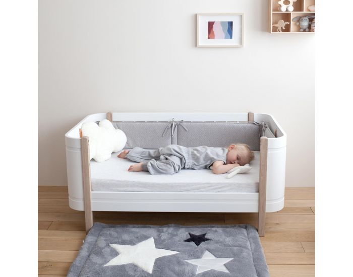 BEMINI Tour de lit 20x180cm Kilty (2)