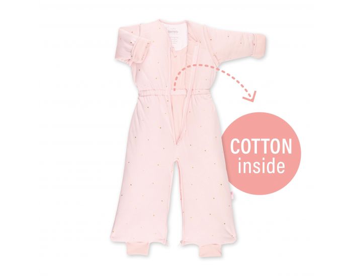 BEMINI Gigoteuse MAGIC BAG Pady Jersey 9-24 mois (12)