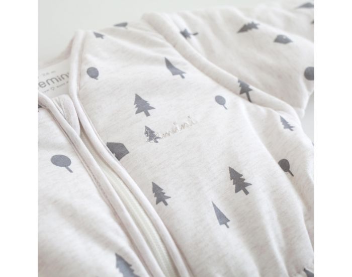 BEMINI Gigoteuse MAGIC BAG Pady Jersey 9-24 mois (6)